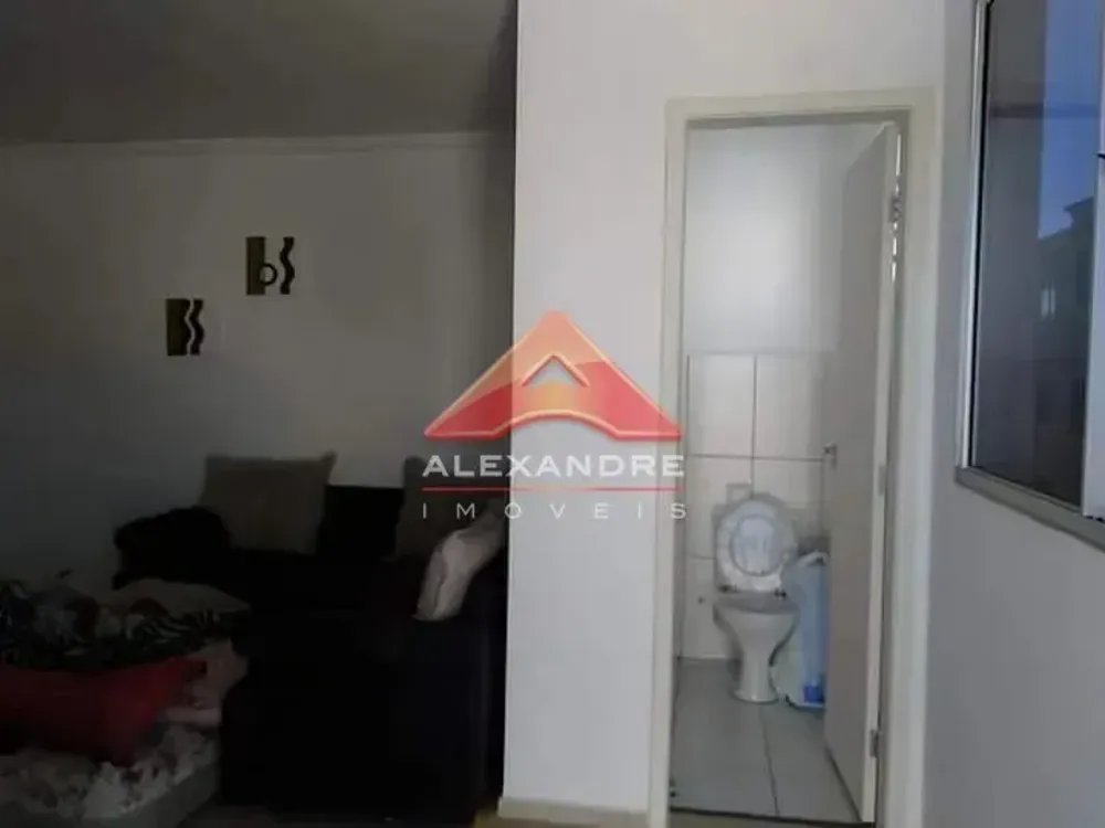 Apartamento, 2 quartos, 98 m² - Foto 5