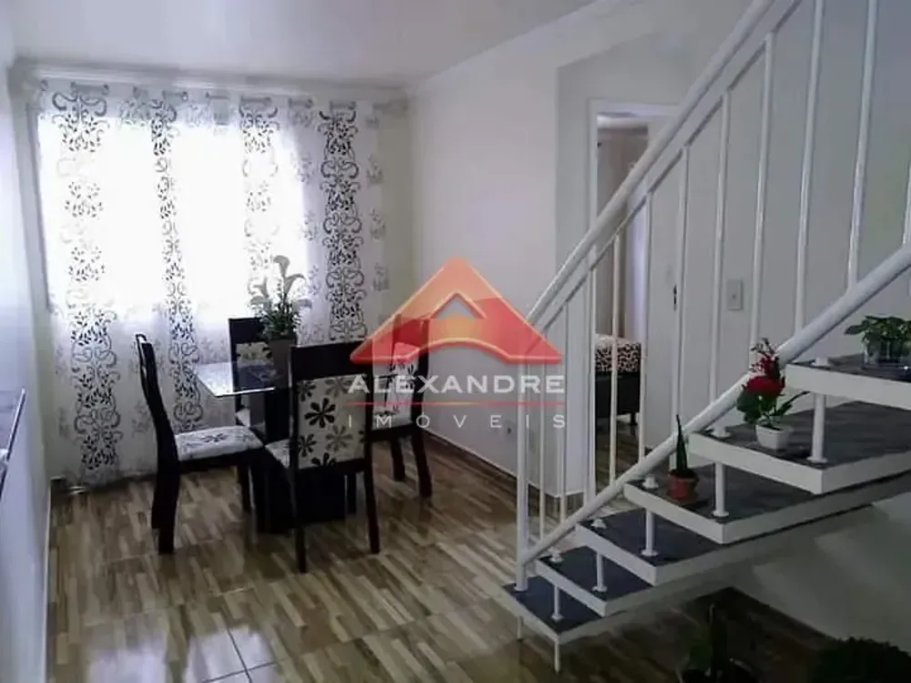 Apartamento, 2 quartos, 98 m² - Foto 1