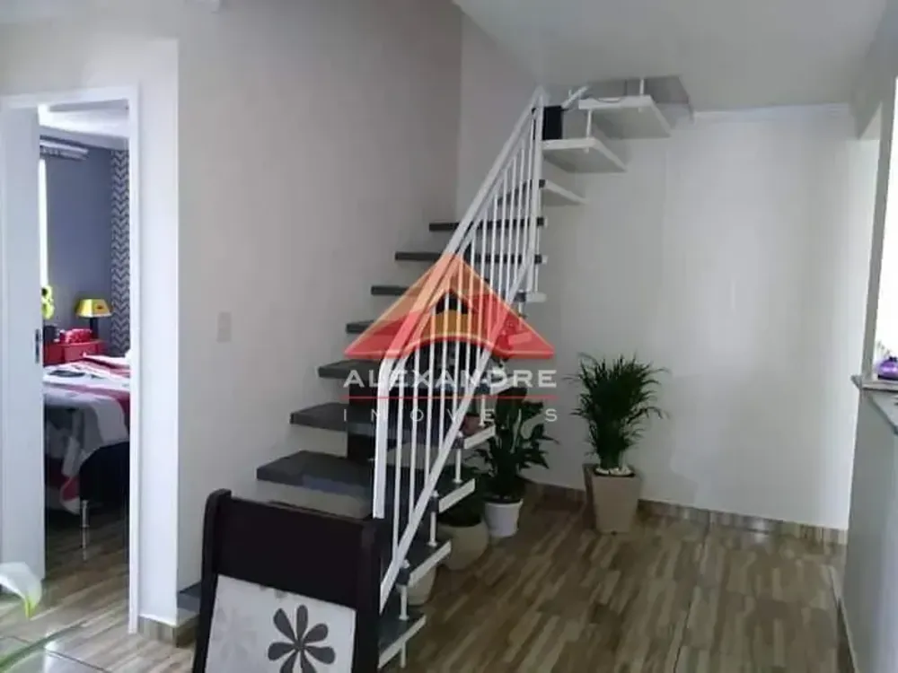 Apartamento, 2 quartos, 98 m² - Foto 3
