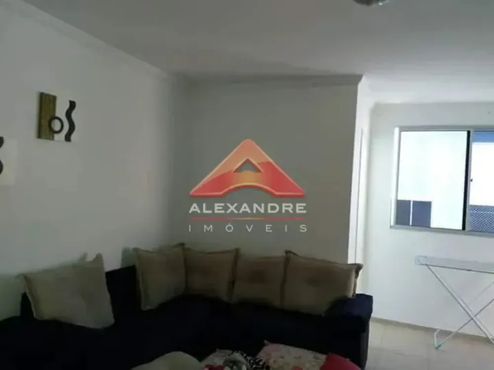 Apartamento, 2 quartos, 98 m² - Foto 2