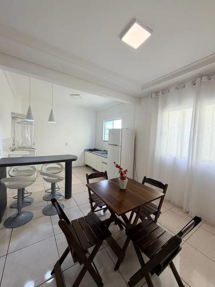 Apartamento, 2 quartos, 70 m² - Foto 2