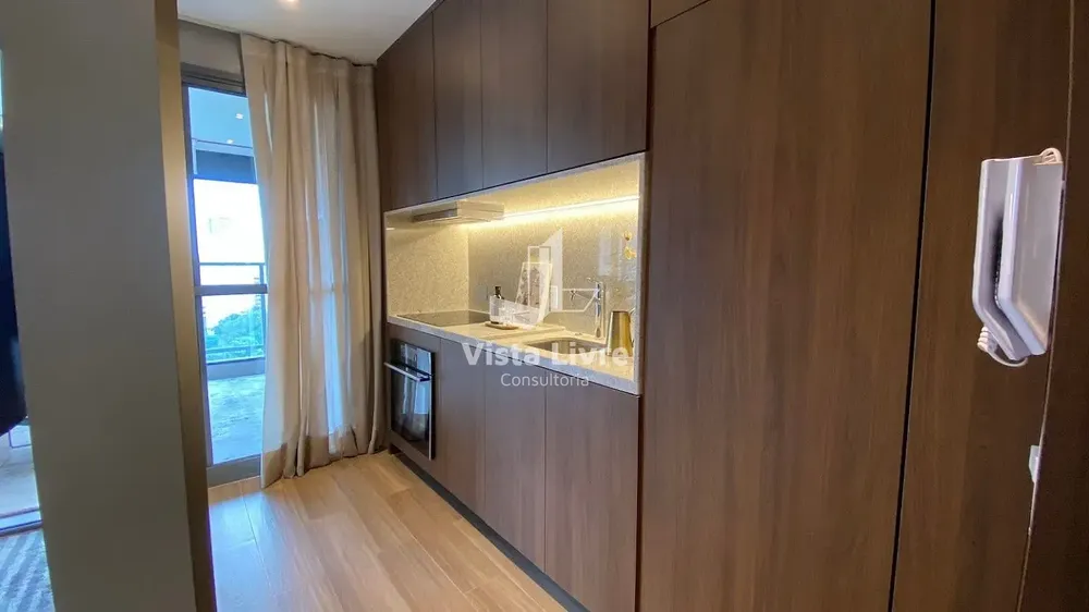 Apartamento, 1 quarto, 53 m² - Foto 2