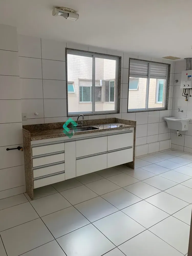 Apartamento, 2 quartos, 95 m² - Foto 10