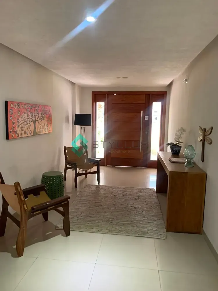 Apartamento, 2 quartos, 95 m² - Foto 4
