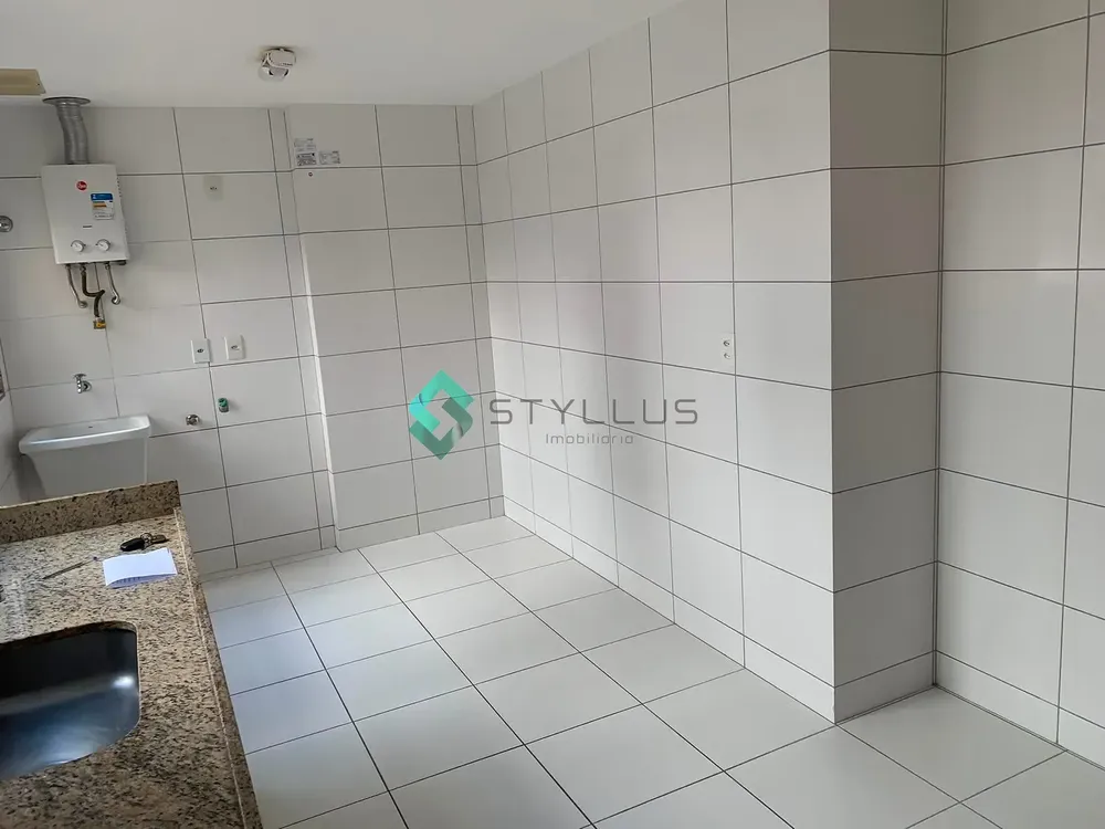 Apartamento, 2 quartos, 95 m² - Foto 13