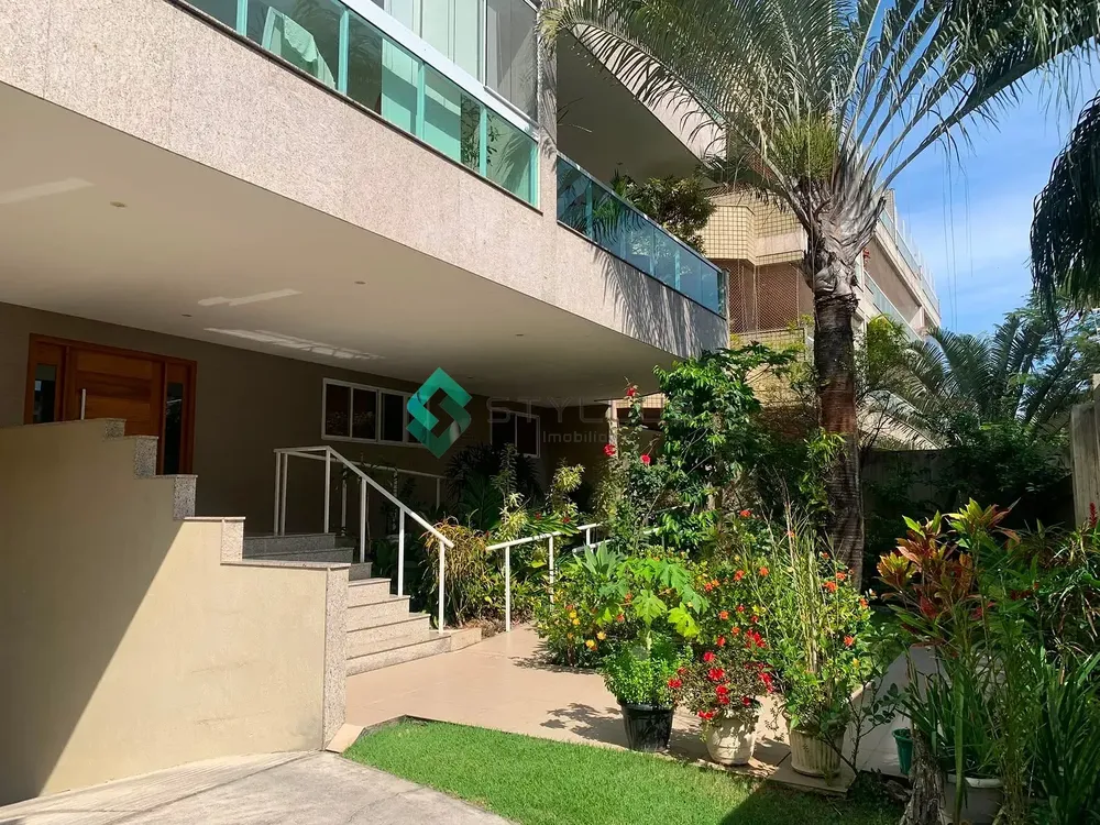 Apartamento, 2 quartos, 95 m² - Foto 3