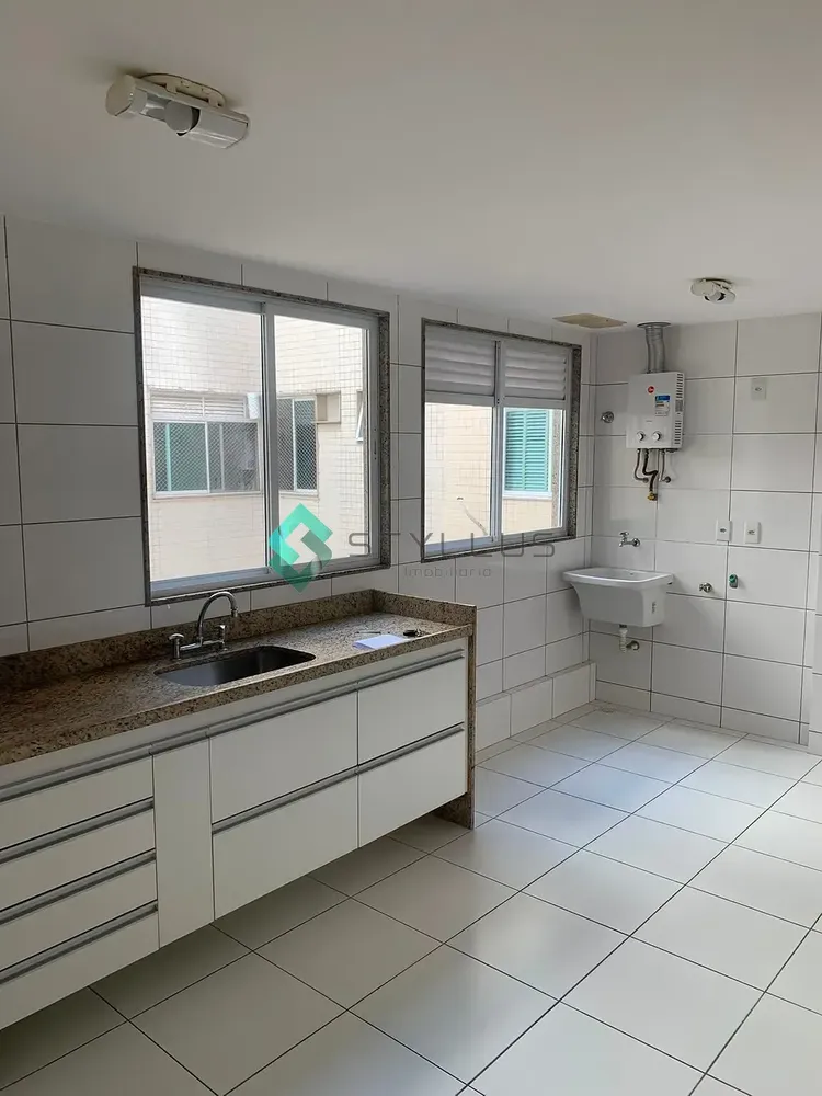 Apartamento, 2 quartos, 95 m² - Foto 11