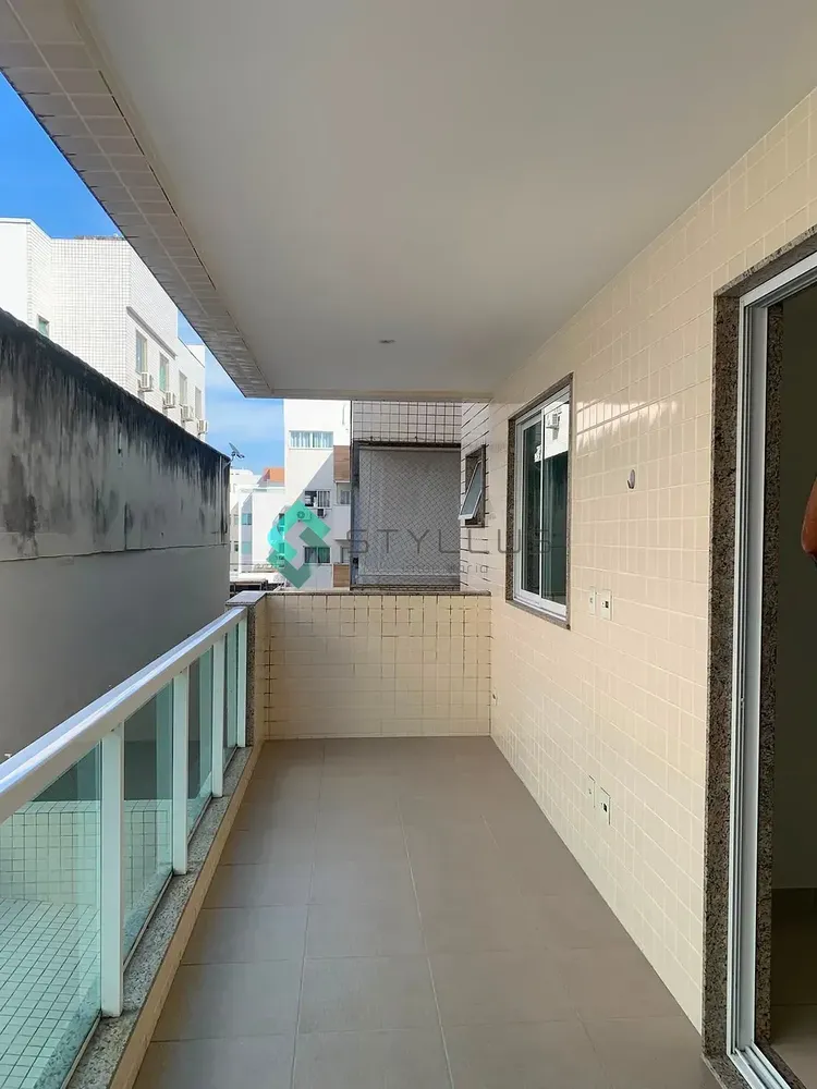 Apartamento, 2 quartos, 95 m² - Foto 8