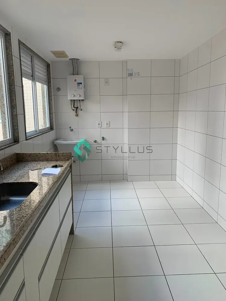 Apartamento, 2 quartos, 95 m² - Foto 12