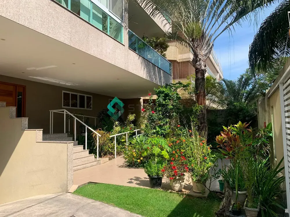 Apartamento, 2 quartos, 95 m² - Foto 2