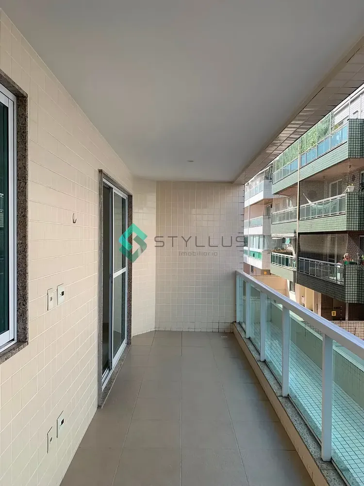Apartamento, 2 quartos, 95 m² - Foto 9