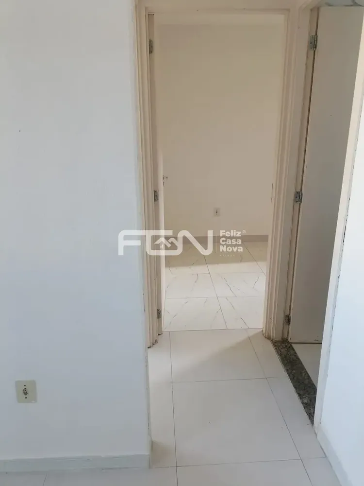 Apartamento, 2 quartos, 39 m² - Foto 2