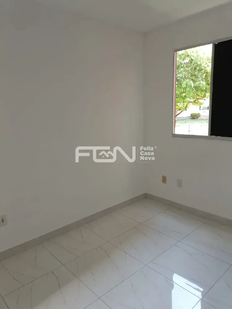 Apartamento, 2 quartos, 39 m² - Foto 3