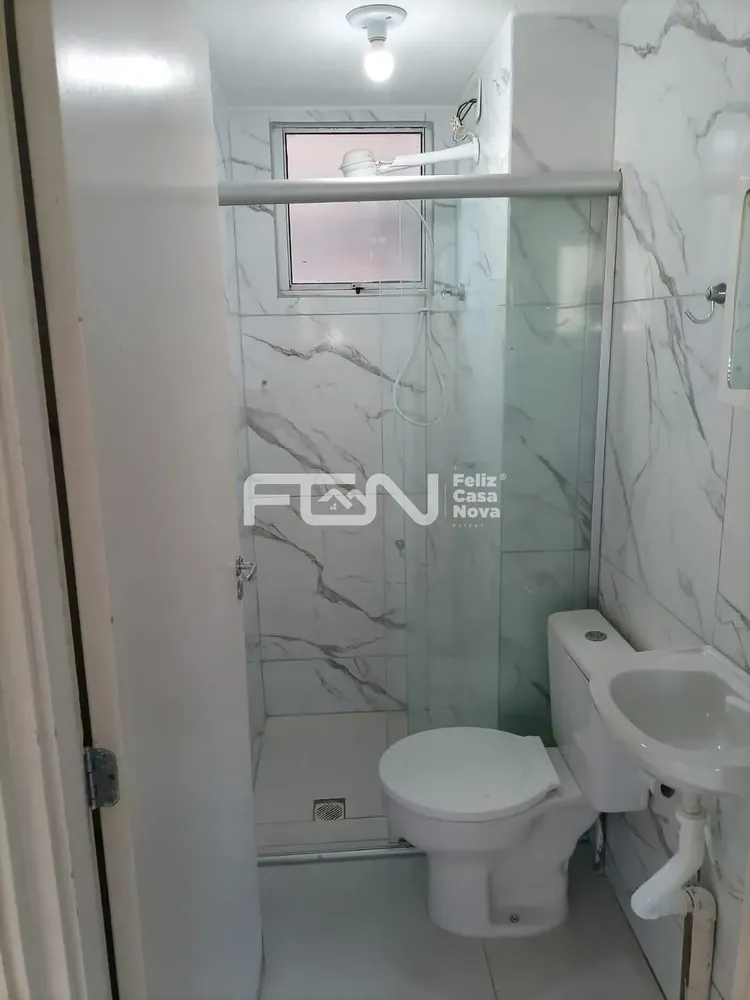 Apartamento, 2 quartos, 39 m² - Foto 4