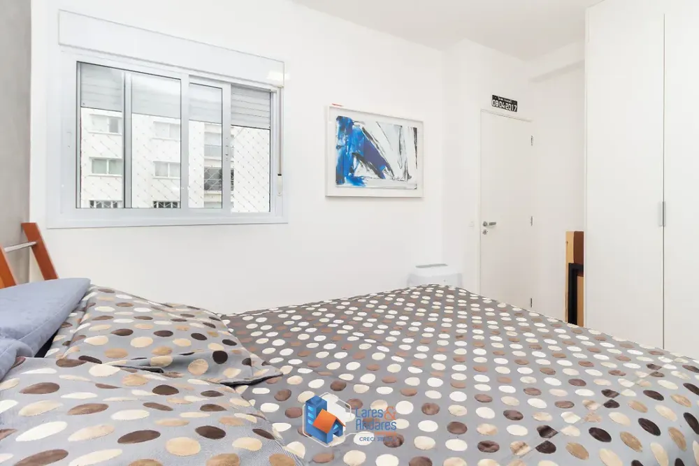 Apartamento, 2 quartos, 76 m² - Foto 4