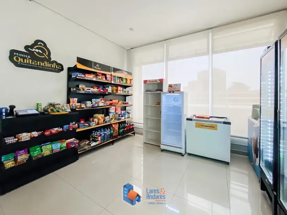 Apartamento, 2 quartos, 76 m² - Foto 1