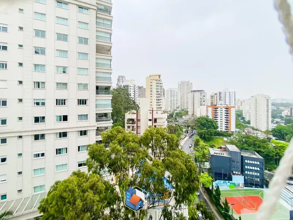 Apartamento, 2 quartos, 76 m² - Foto 6
