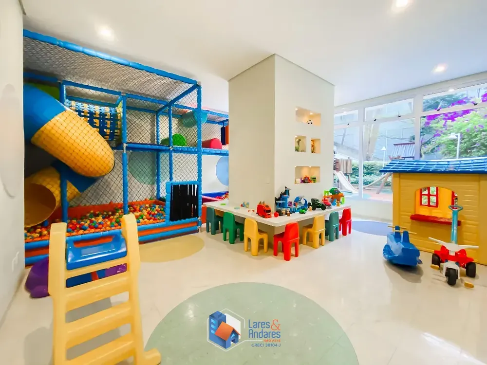 Apartamento, 2 quartos, 76 m² - Foto 2