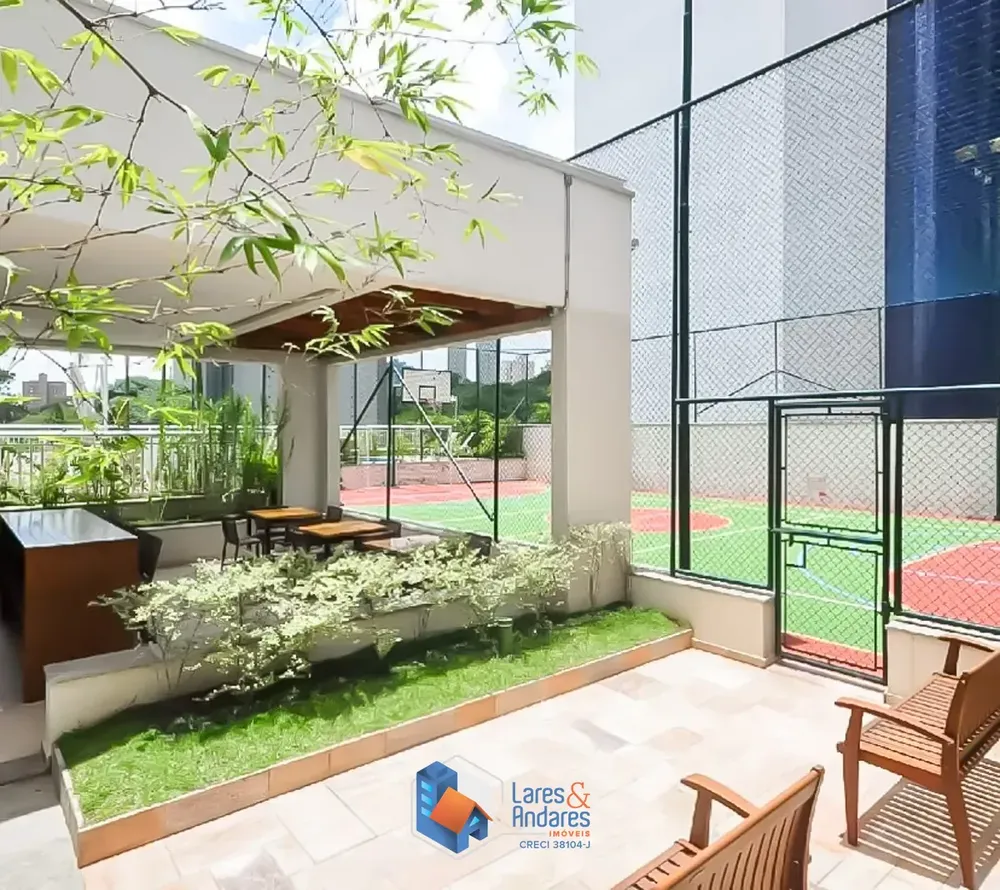 Apartamento, 2 quartos, 76 m² - Foto 3