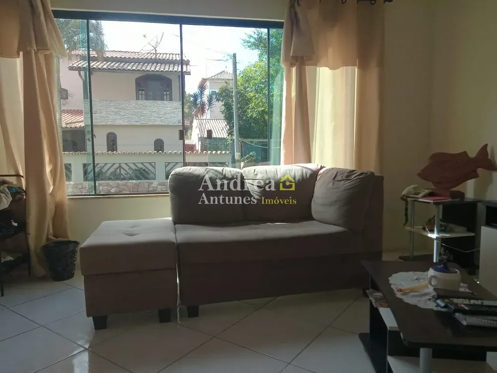 Casa, 2 quartos, 75 m² - Foto 4