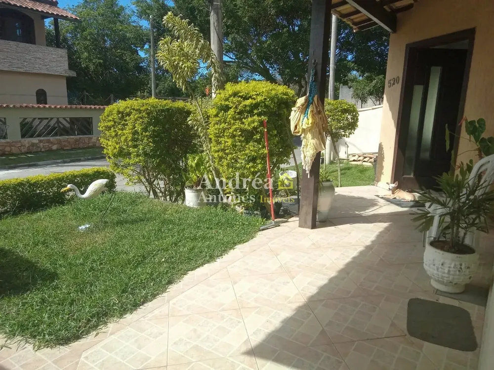 Casa, 2 quartos, 75 m² - Foto 3