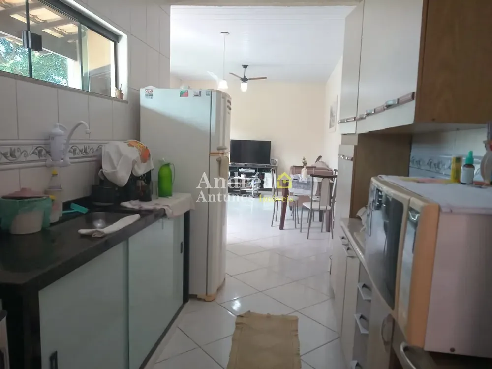 Casa, 2 quartos, 75 m² - Foto 6