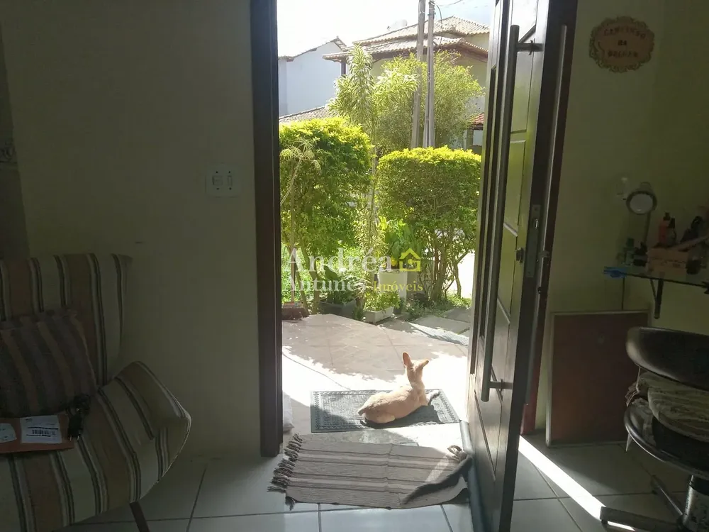 Casa, 2 quartos, 75 m² - Foto 5