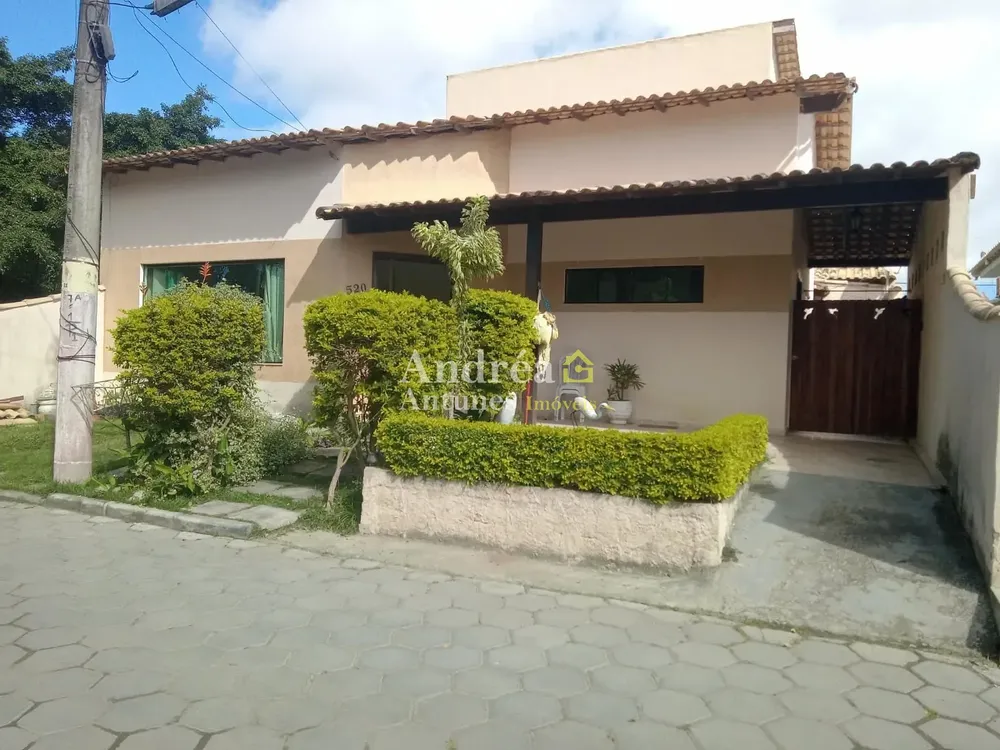 Casa, 2 quartos, 75 m² - Foto 1