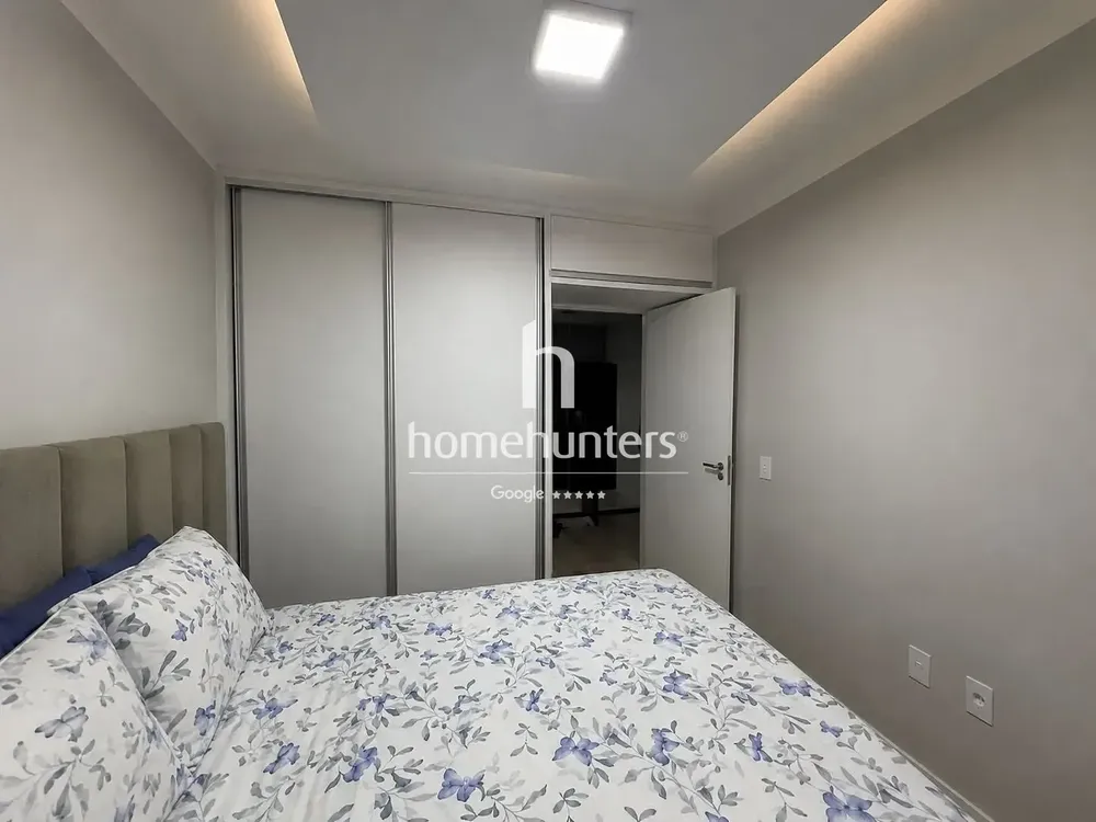 Apartamento, 2 quartos, 48 m² - Foto 6