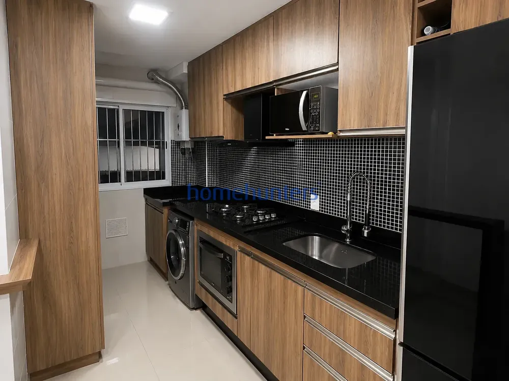 Apartamento, 2 quartos, 48 m² - Foto 3