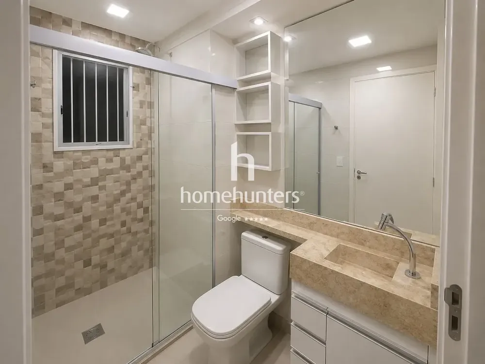 Apartamento, 2 quartos, 48 m² - Foto 7