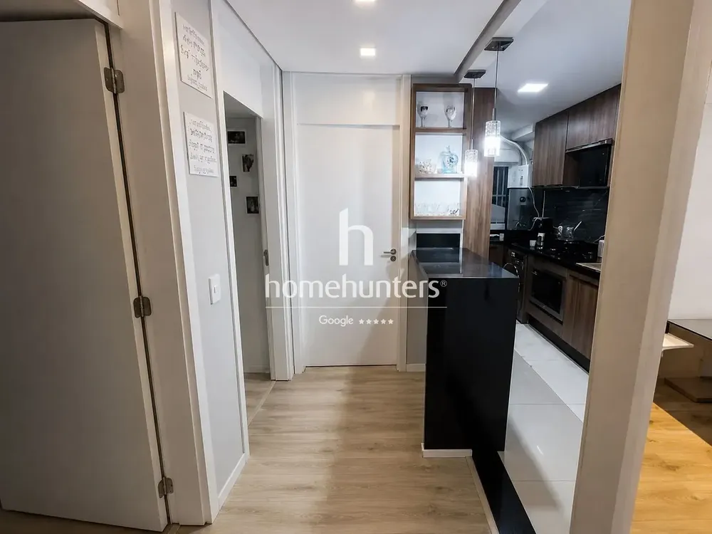 Apartamento, 2 quartos, 48 m² - Foto 5