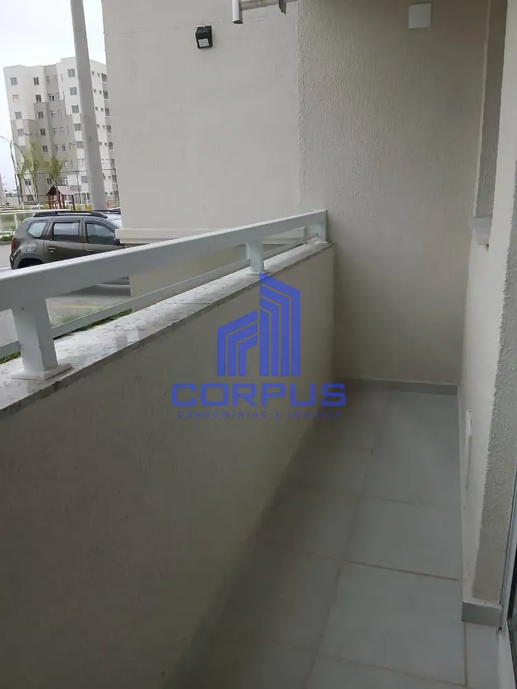 Apartamento, 2 quartos, 51 m² - Foto 15