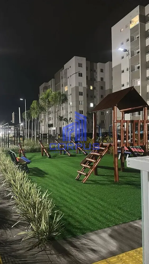 Apartamento, 2 quartos, 51 m² - Foto 21
