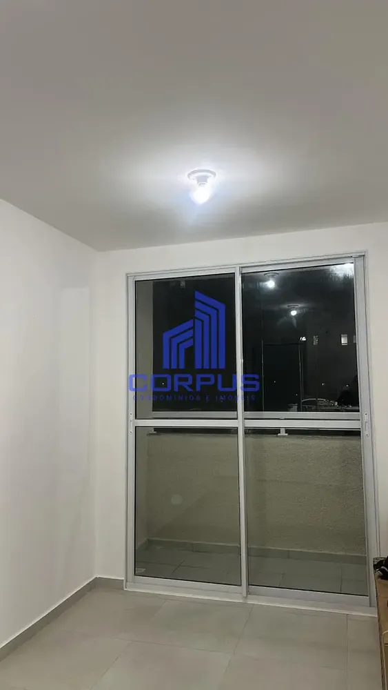 Apartamento, 2 quartos, 51 m² - Foto 19