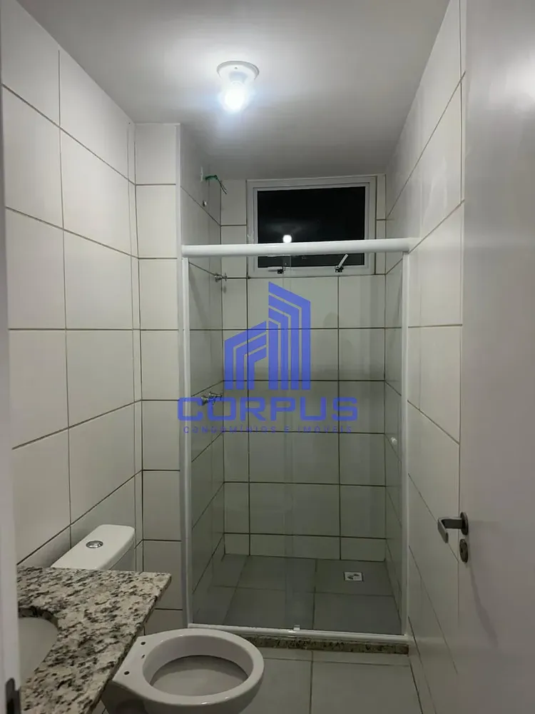 Apartamento, 2 quartos, 51 m² - Foto 17