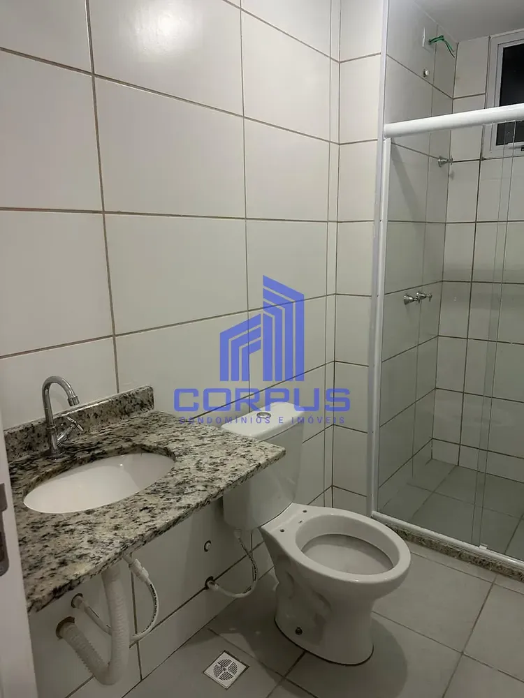 Apartamento, 2 quartos, 51 m² - Foto 18