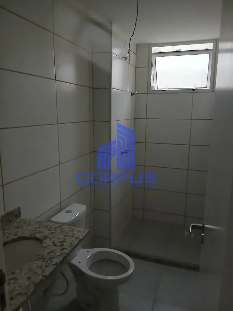 Apartamento, 2 quartos, 51 m² - Foto 9