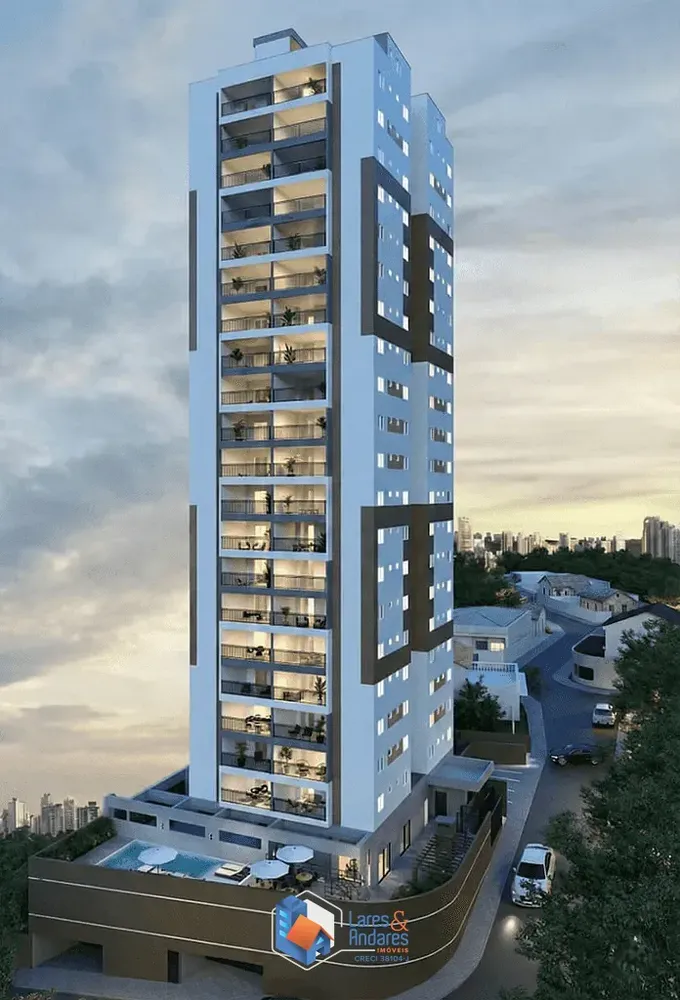 Apartamento, 2 quartos, 64 m² - Foto 4
