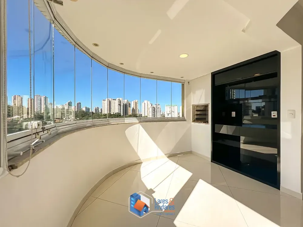 Apartamento, 2 quartos, 116 m² - Foto 4