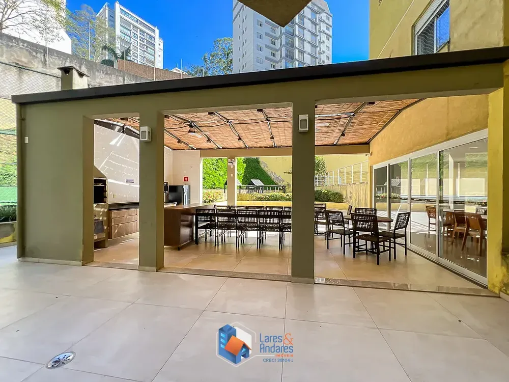 Apartamento, 2 quartos, 116 m² - Foto 5