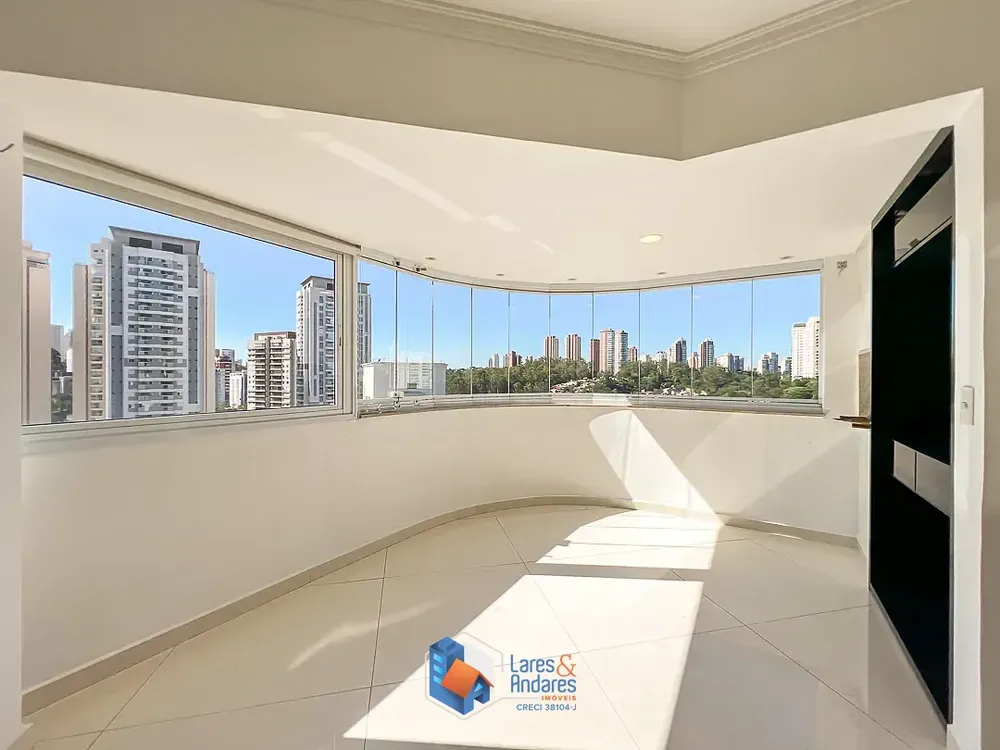 Apartamento, 2 quartos, 116 m² - Foto 3