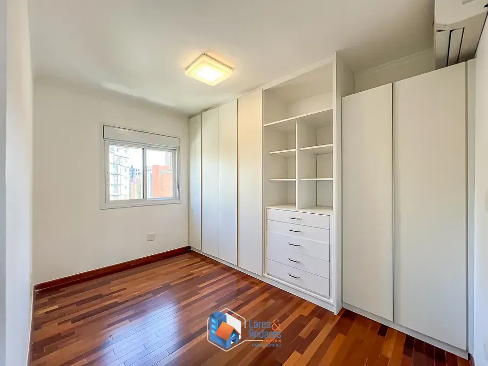 Apartamento, 2 quartos, 116 m² - Foto 6