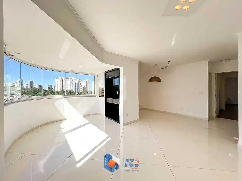 Apartamento, 2 quartos, 116 m² - Foto 1