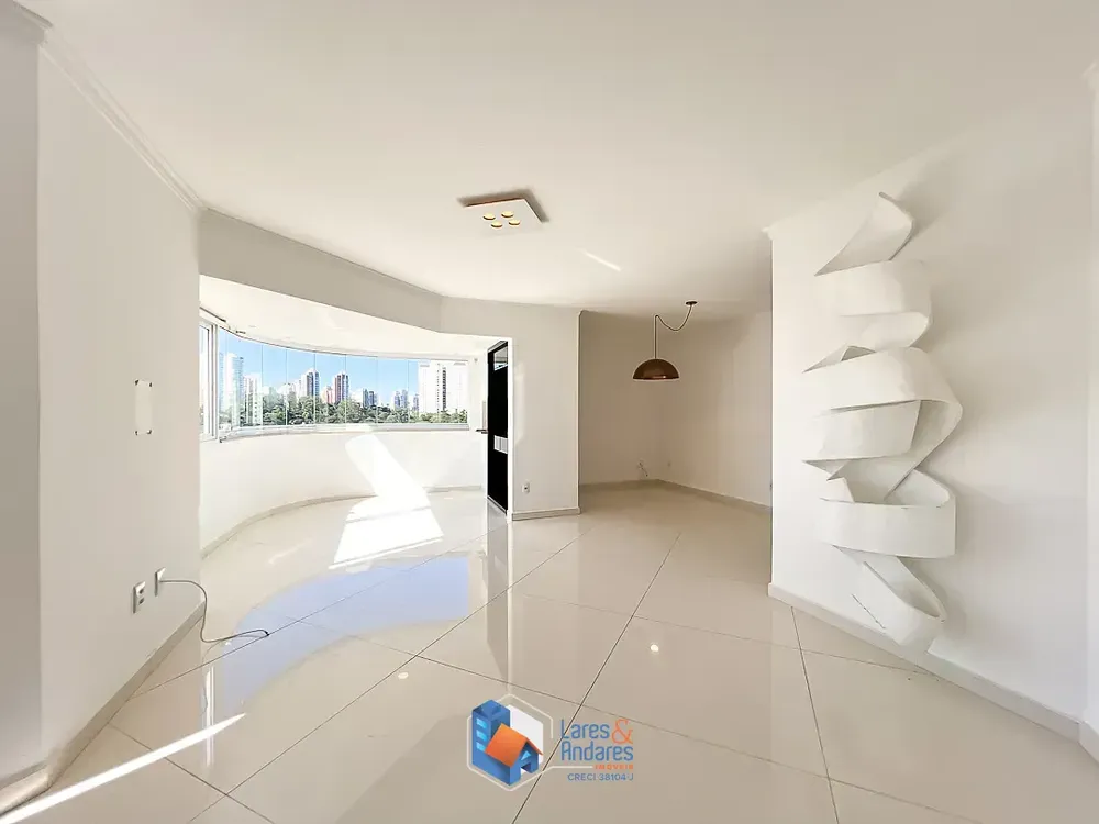 Apartamento, 2 quartos, 116 m² - Foto 2