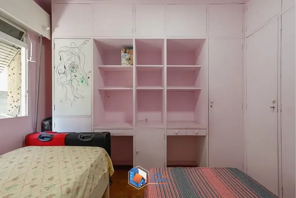 Apartamento, 3 quartos, 192 m² - Foto 3