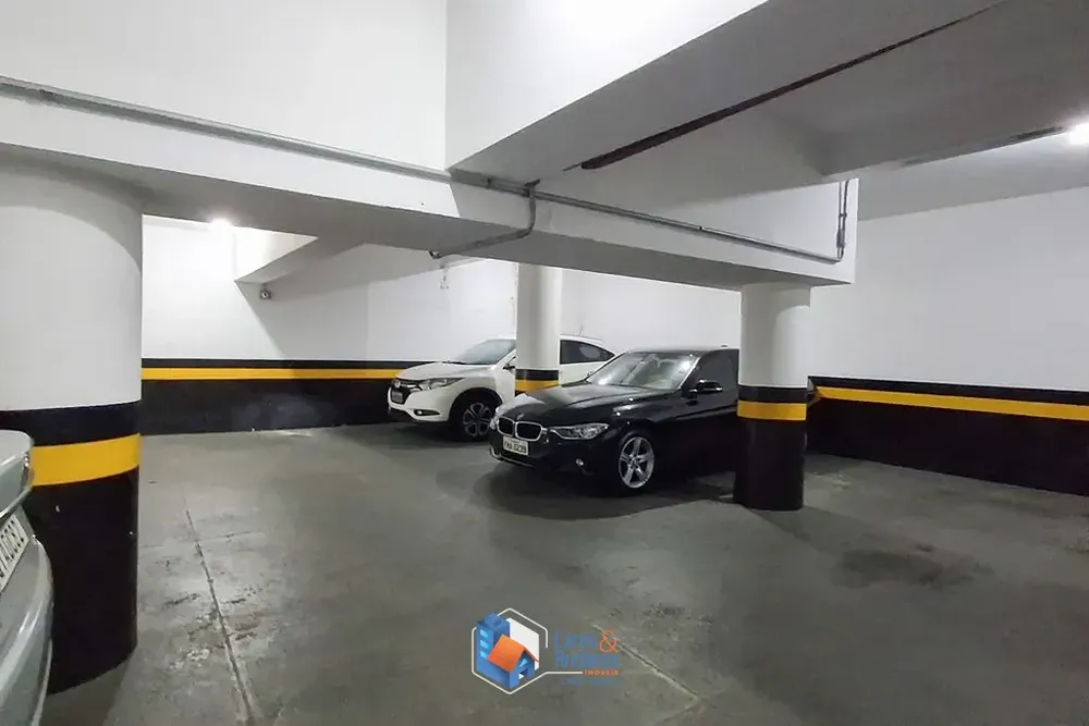 Apartamento, 3 quartos, 192 m² - Foto 6