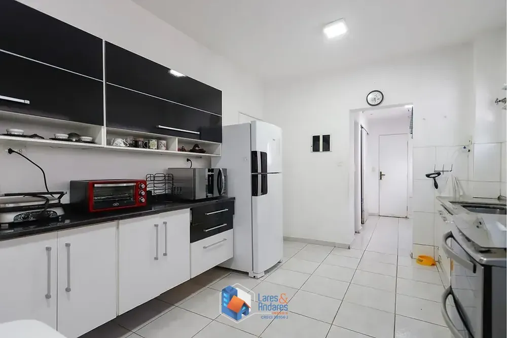 Apartamento, 3 quartos, 192 m² - Foto 8