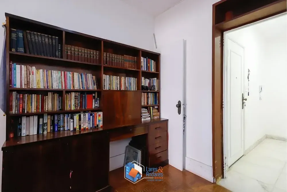 Apartamento, 3 quartos, 192 m² - Foto 5