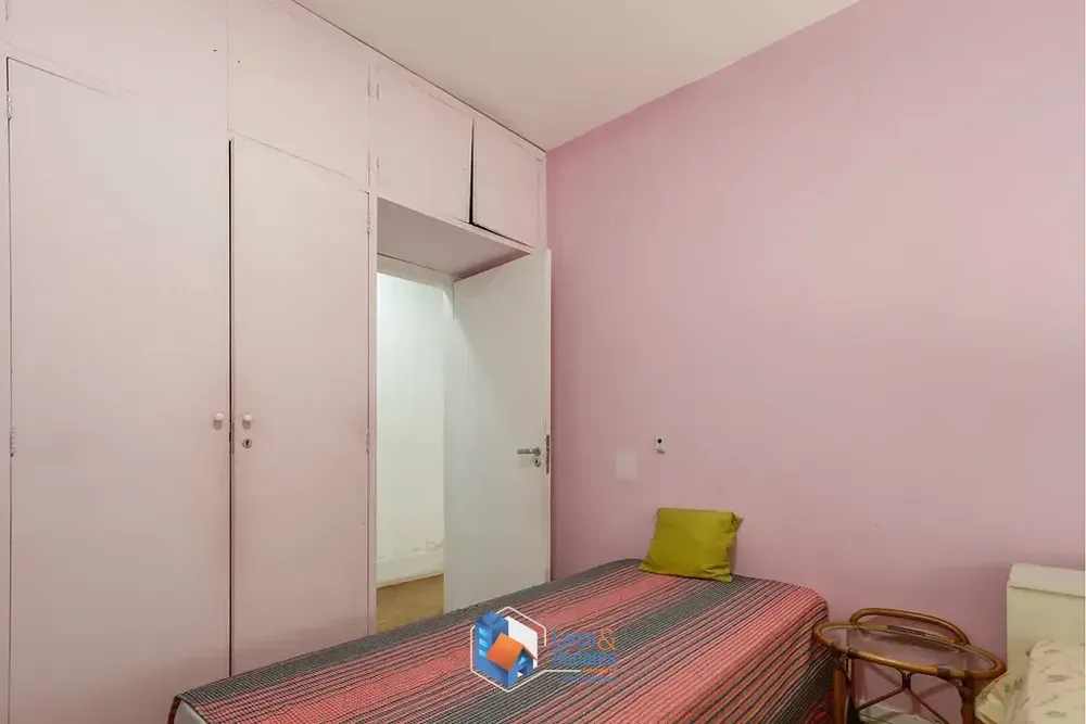 Apartamento, 3 quartos, 192 m² - Foto 4